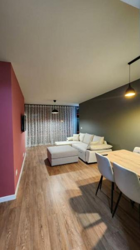 Reis Apartment 1- Brand New City Center Apartment